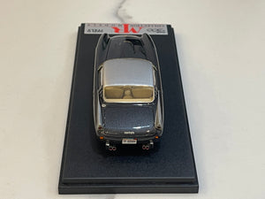 MR 1/43 Ferrari 410 SA Telaio 0761SA Dr. Wax 1957 Dark Grey/Silver MR95A