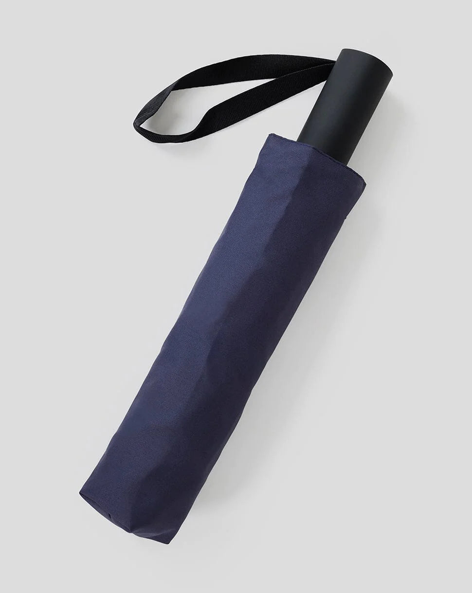 Red Bull Racing F1 Compact Umbrella Navy