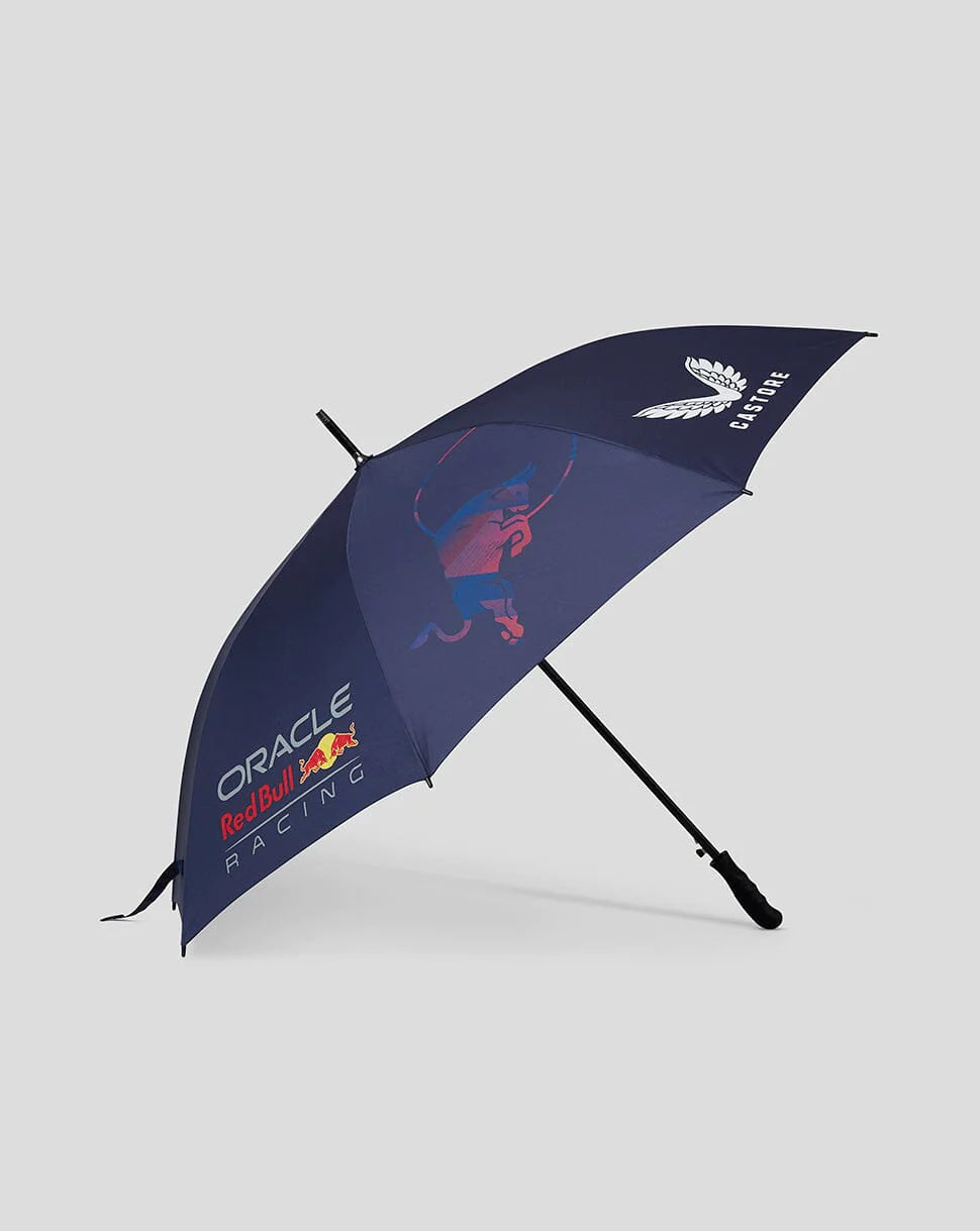 Red Bull Racing F1 Golf Umbrella Navy