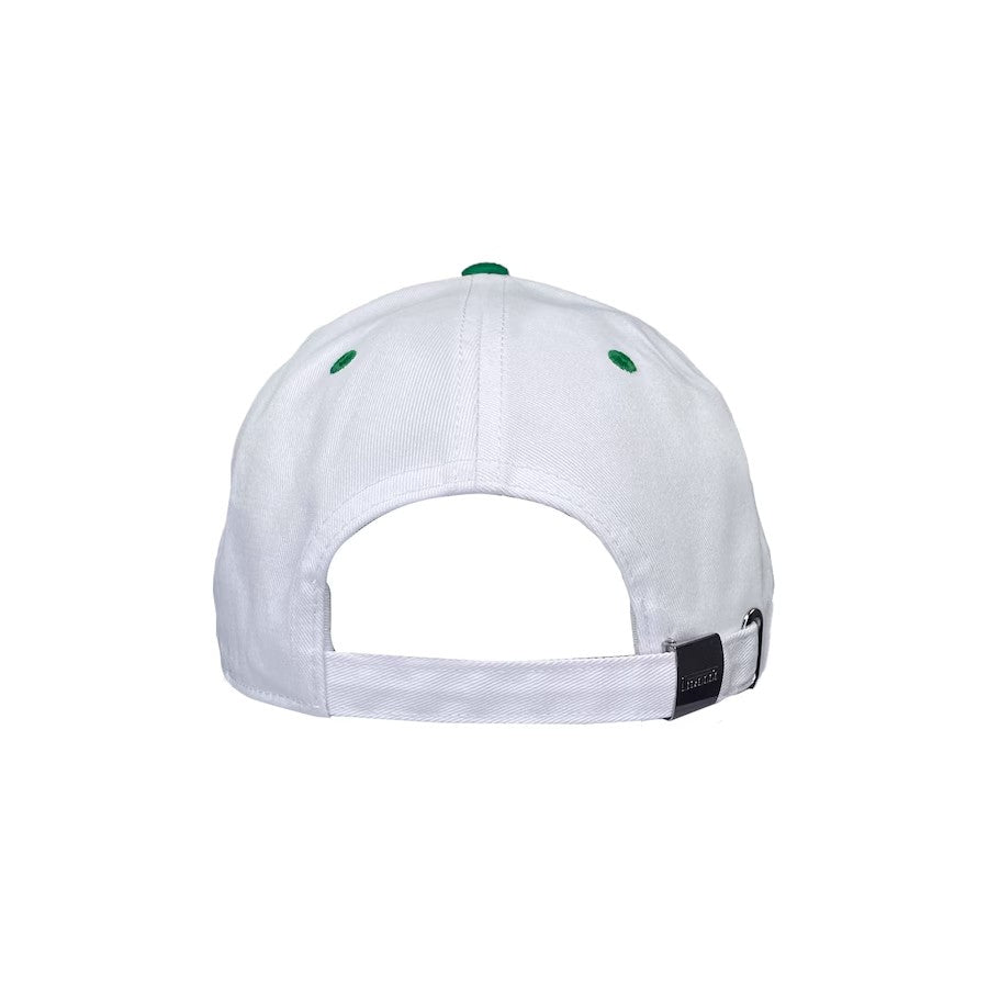 Pirelli Special Edition Monza Italian GP Podium Cap White