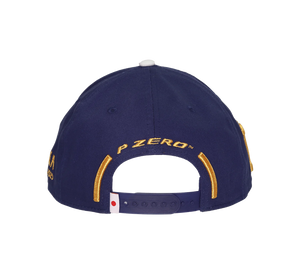 Pirelli Podium Special Edition Suzuka Japan GP 1st Place Hat Blue