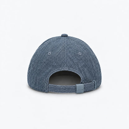 Pirelli Podium Special Edition 2026 Denim Adults Cap Blue