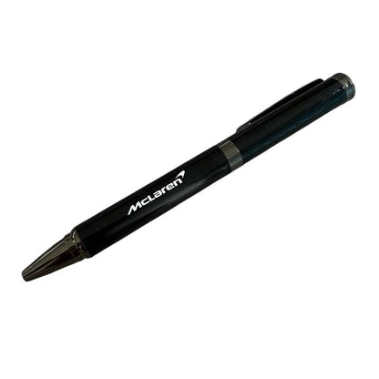 McLaren Automotive Boxed Pen Black