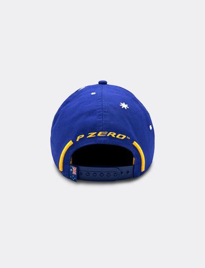 Pirelli Podium Special Edition 2026 Australian GP 1st Place Hat Blue