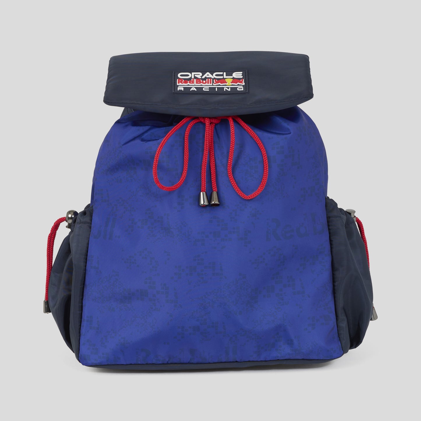 Red Bull Racing F1 Team 2026 Backpack Blue