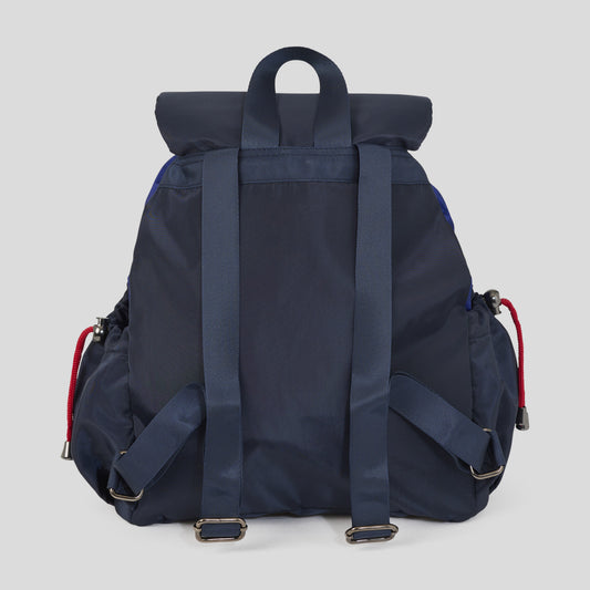 Red Bull Racing F1 Team 2026 Backpack Blue