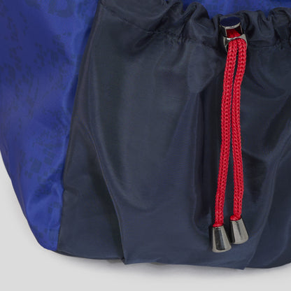 Red Bull Racing F1 Team 2026 Backpack Blue