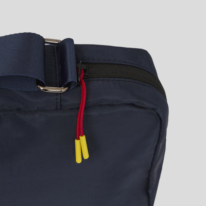 Red Bull Racing F1 Team 2026 Cross Body Bag Blue