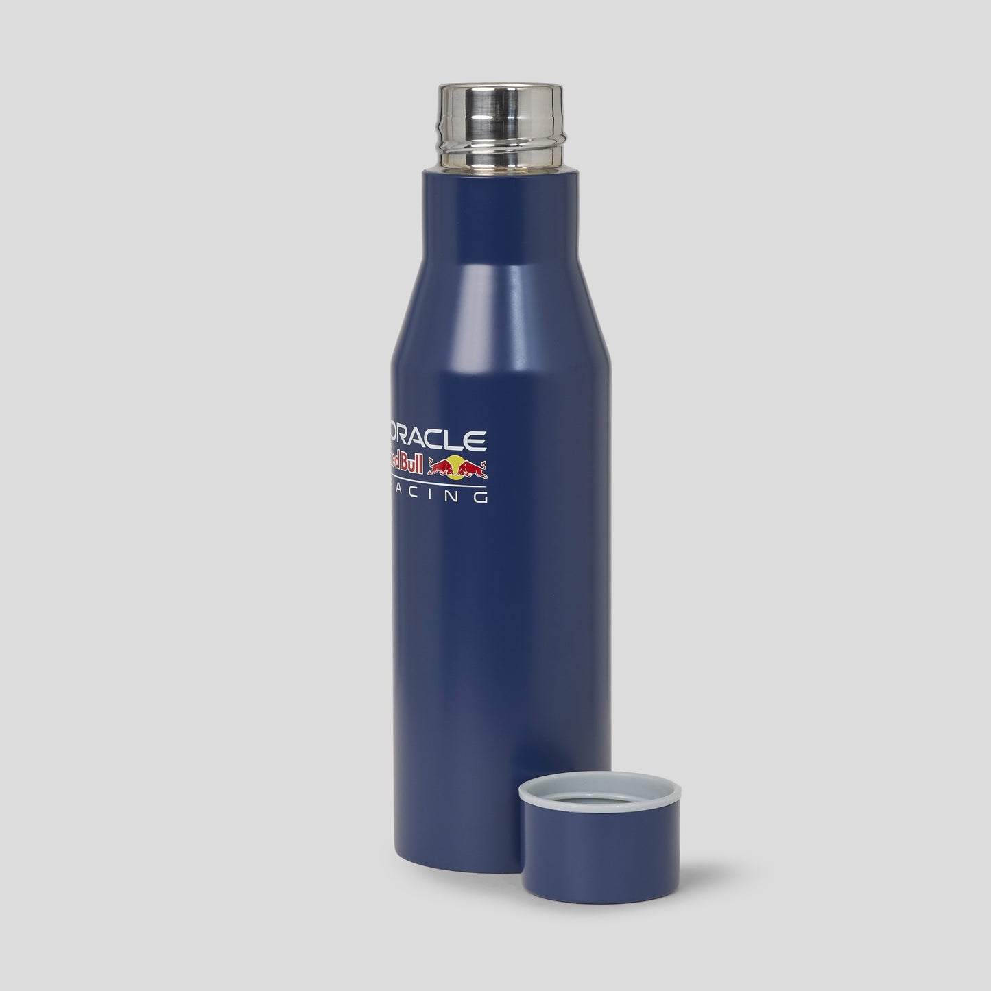 Red Bull Racing F1 Premium Water Bottle Blue