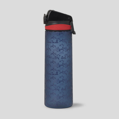 Red Bull Racing F1 Water Bottle Blue