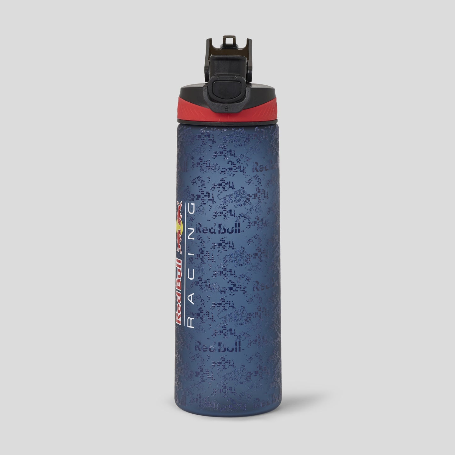 Red Bull Racing F1 Water Bottle Blue