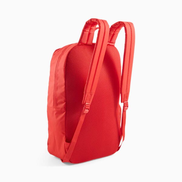 Scuderia Ferrari F1 Sportswear Race Backpack Red
