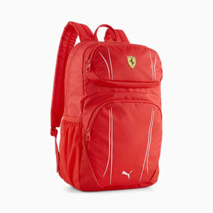 Scuderia Ferrari F1 Sportswear Race Backpack Red