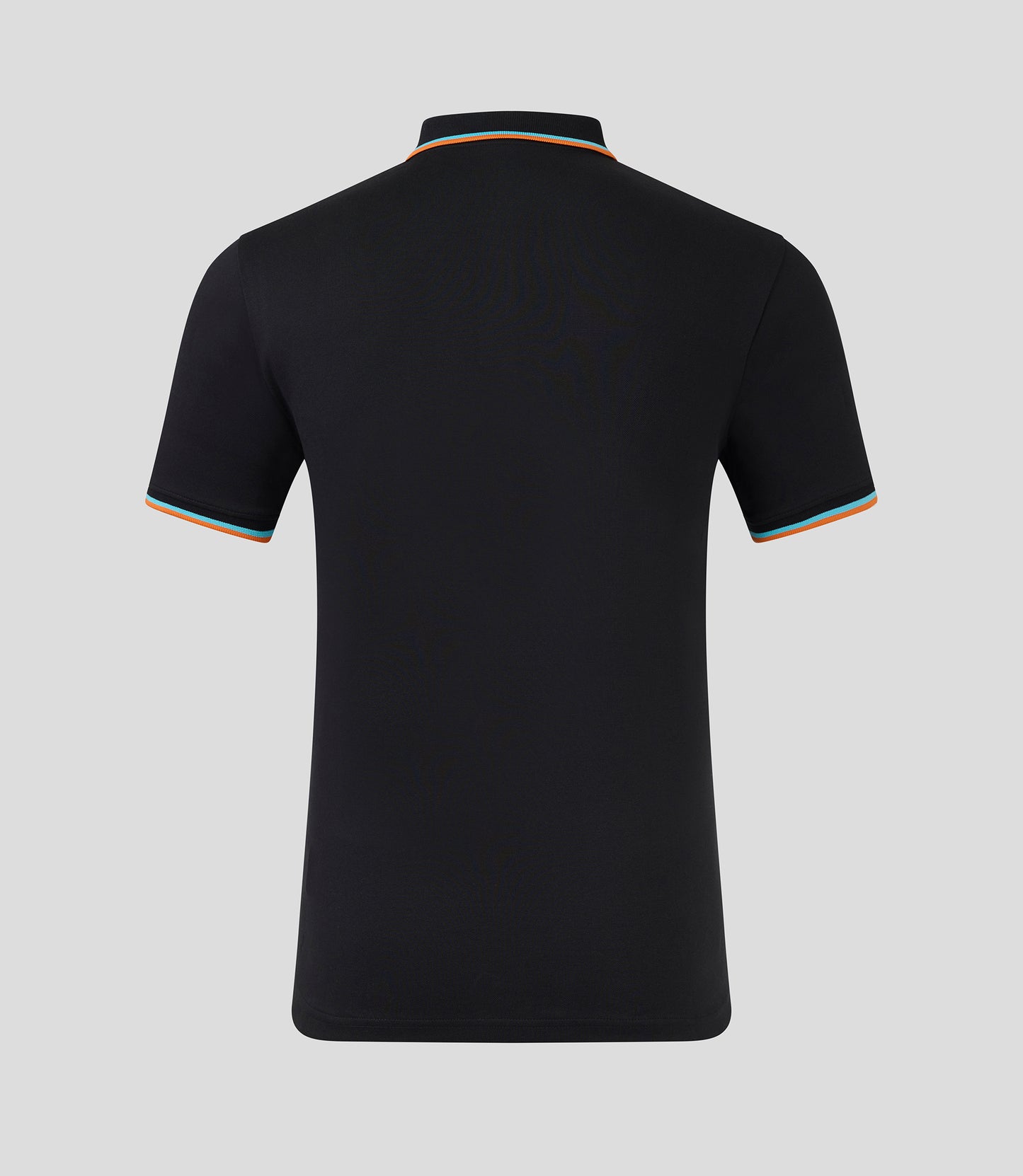 McLaren F1 Men's Core Essential Polo Shirt Black