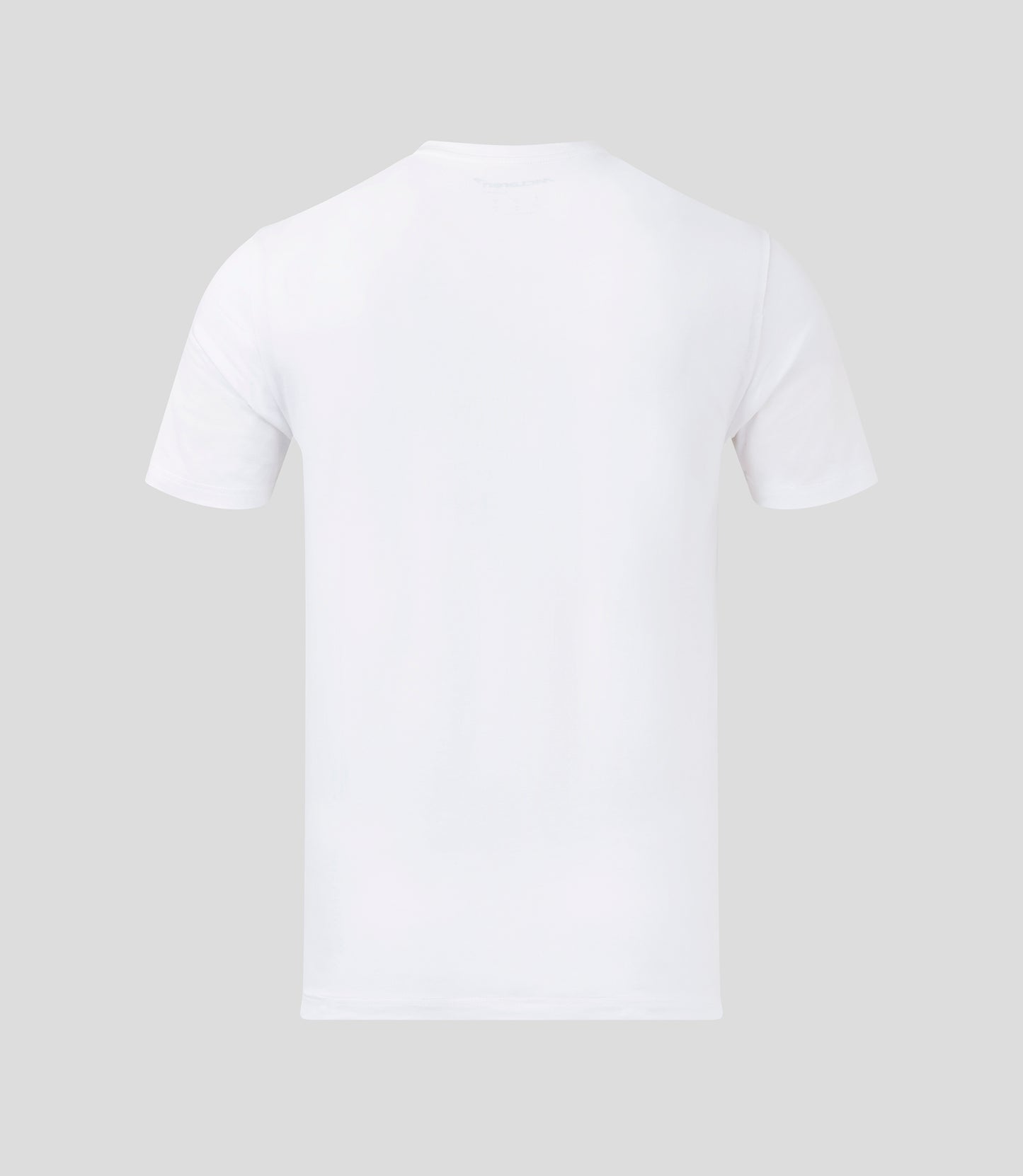 McLaren F1 Speedmark T-Shirt White