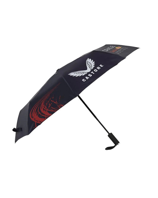 Red Bull Racing F1 Compact Umbrella Navy