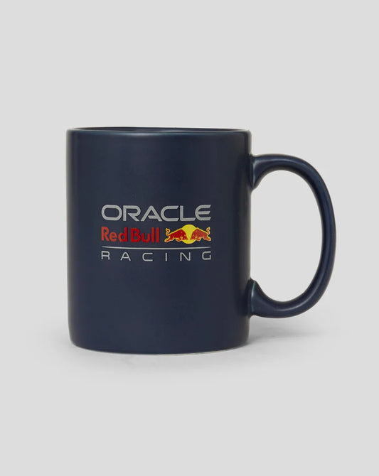Red Bull Racing F1 Team Mug Navy