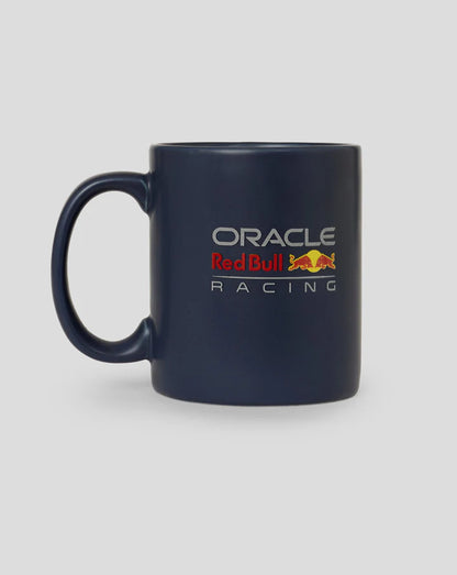Red Bull Racing F1 Team Mug Navy