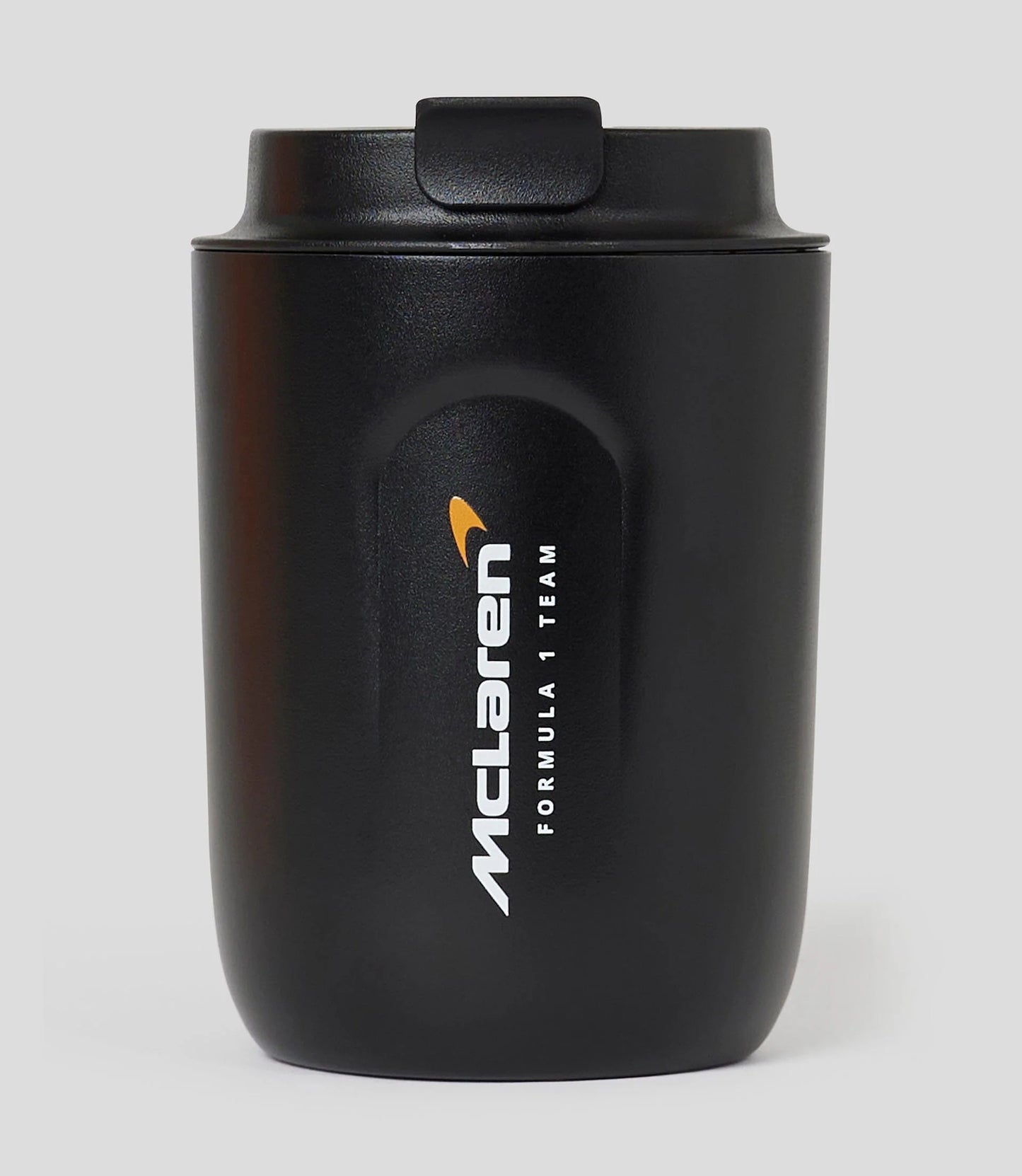McLaren F1 Travel Coffee Mug Anthracite