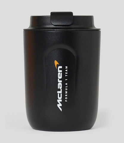 McLaren F1 Travel Coffee Mug Anthracite