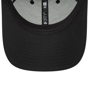 Aprilia Flawless Print Adjustable Cap Black