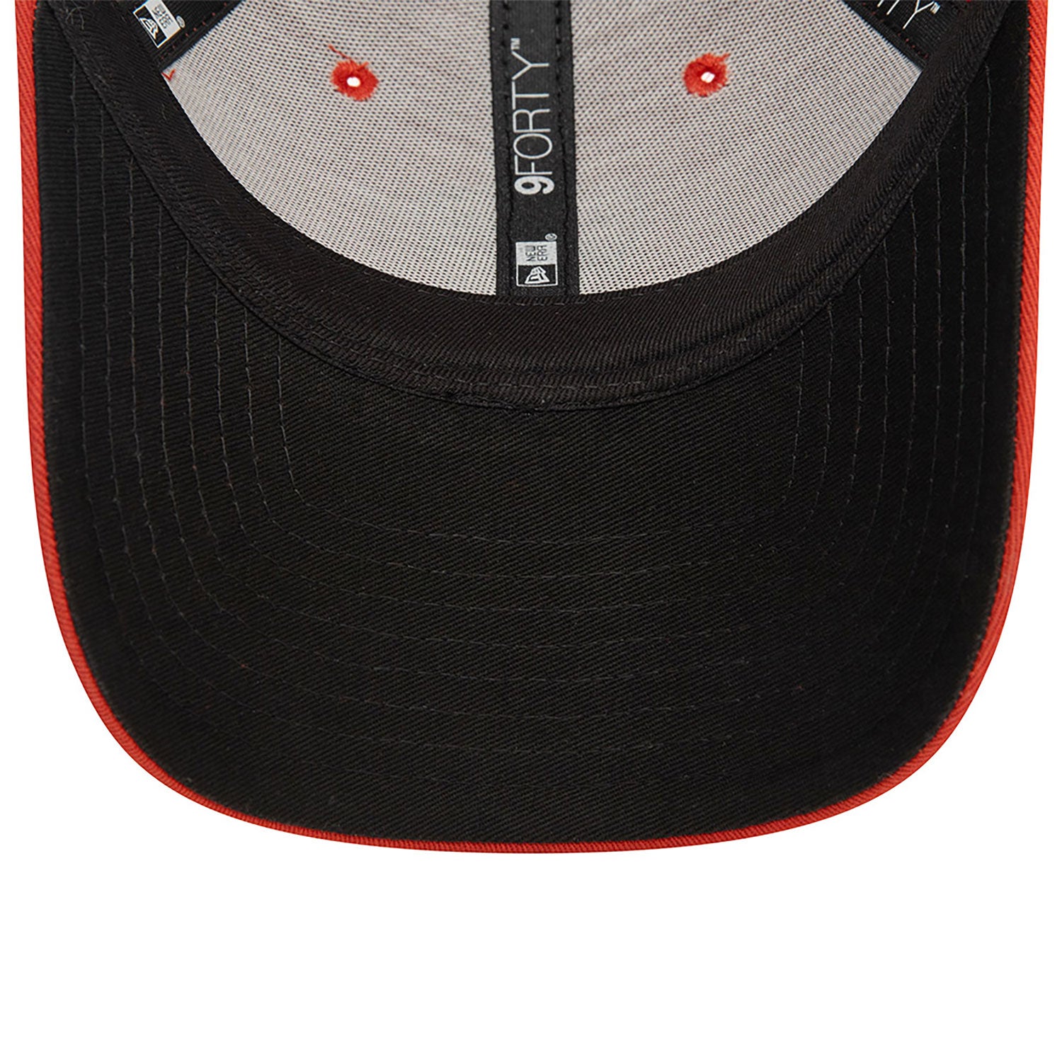 Ducati Motor Logo Seasonal Tonal Adjustable Cap Red