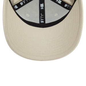 McLaren Racing Seasonal Stretch Snap Cap Stone