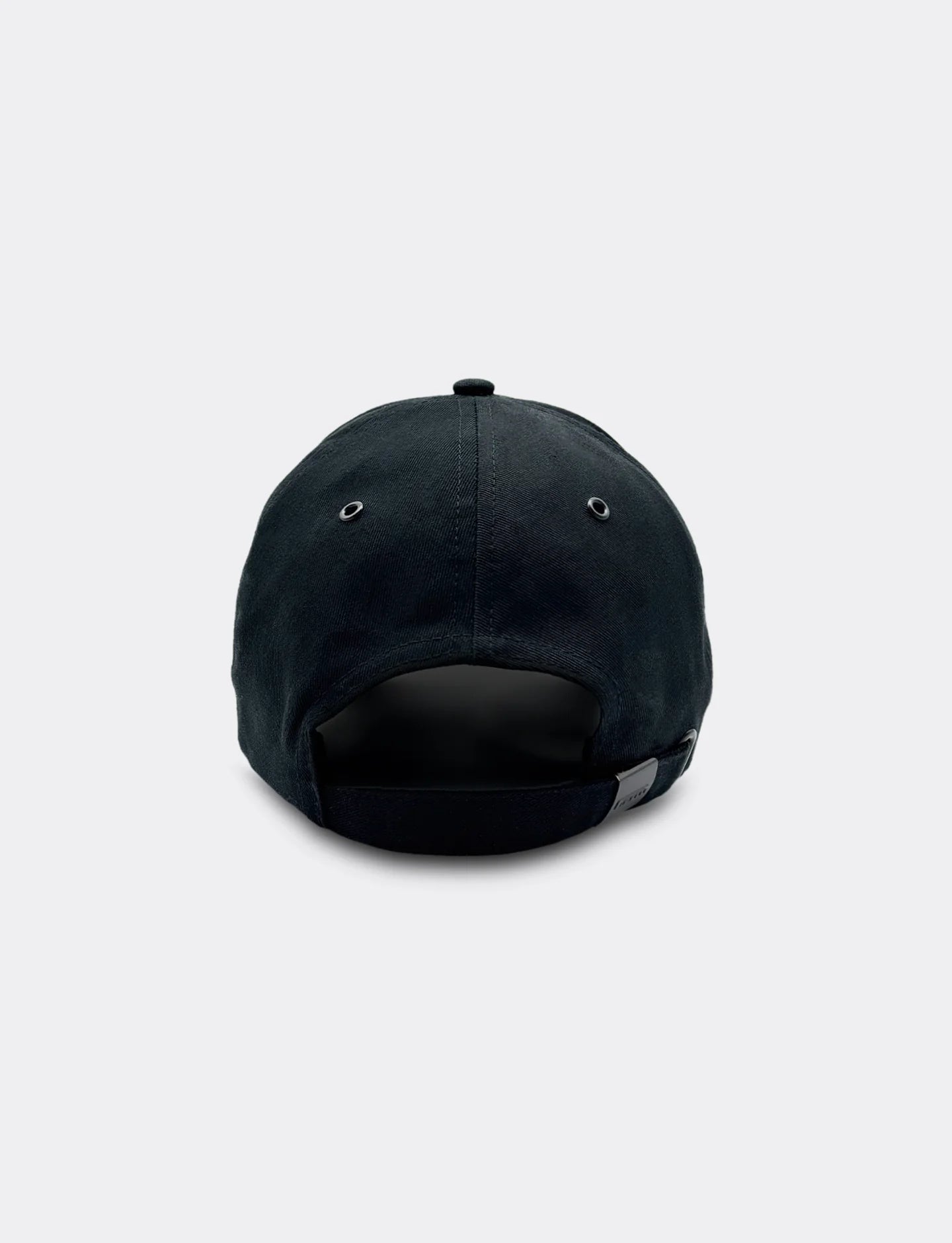 Pirelli 2026 Limited Edition Hat Lights Out Black