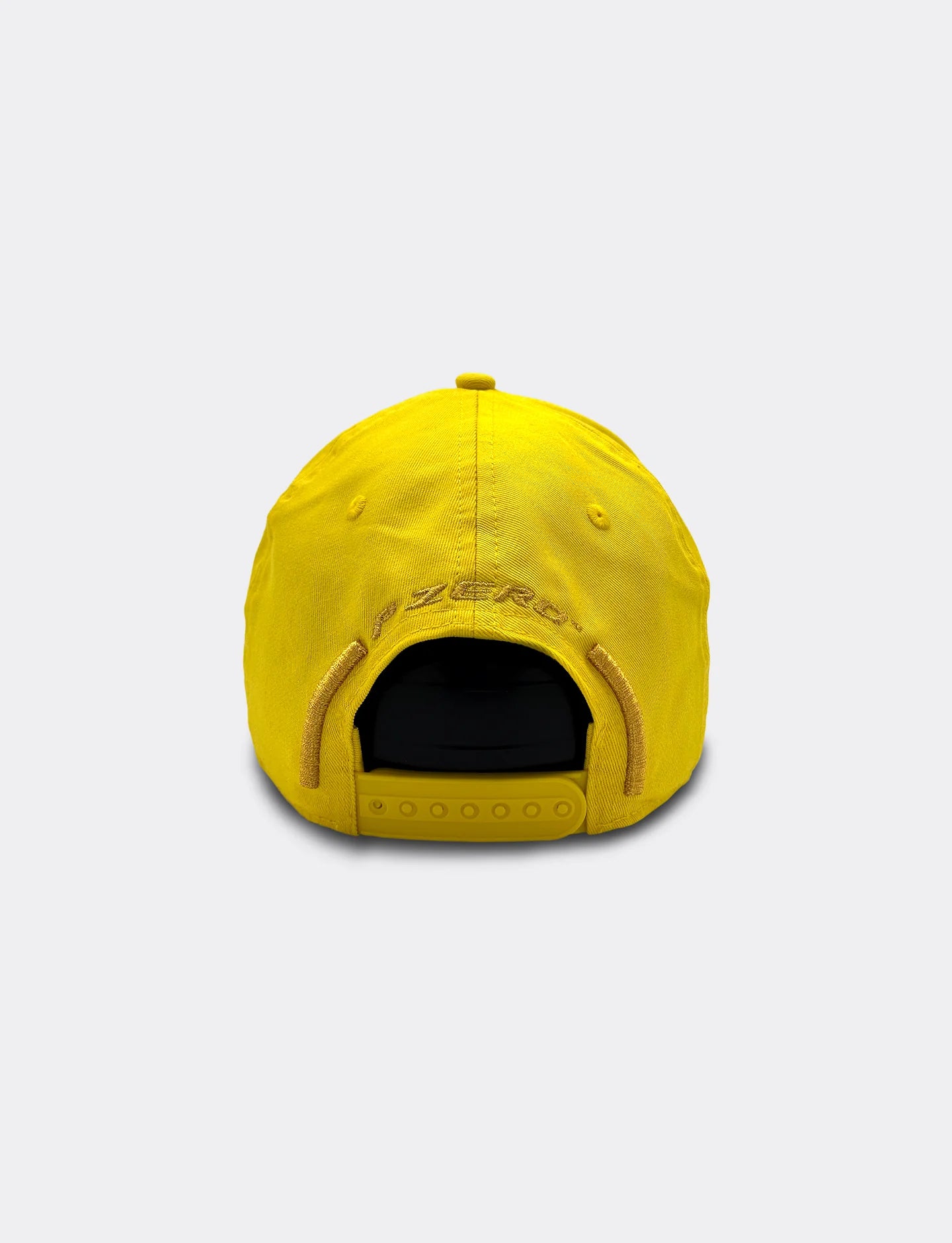 Pirelli Podium Special Edition 2026 China GP 1st Place Hat Yellow