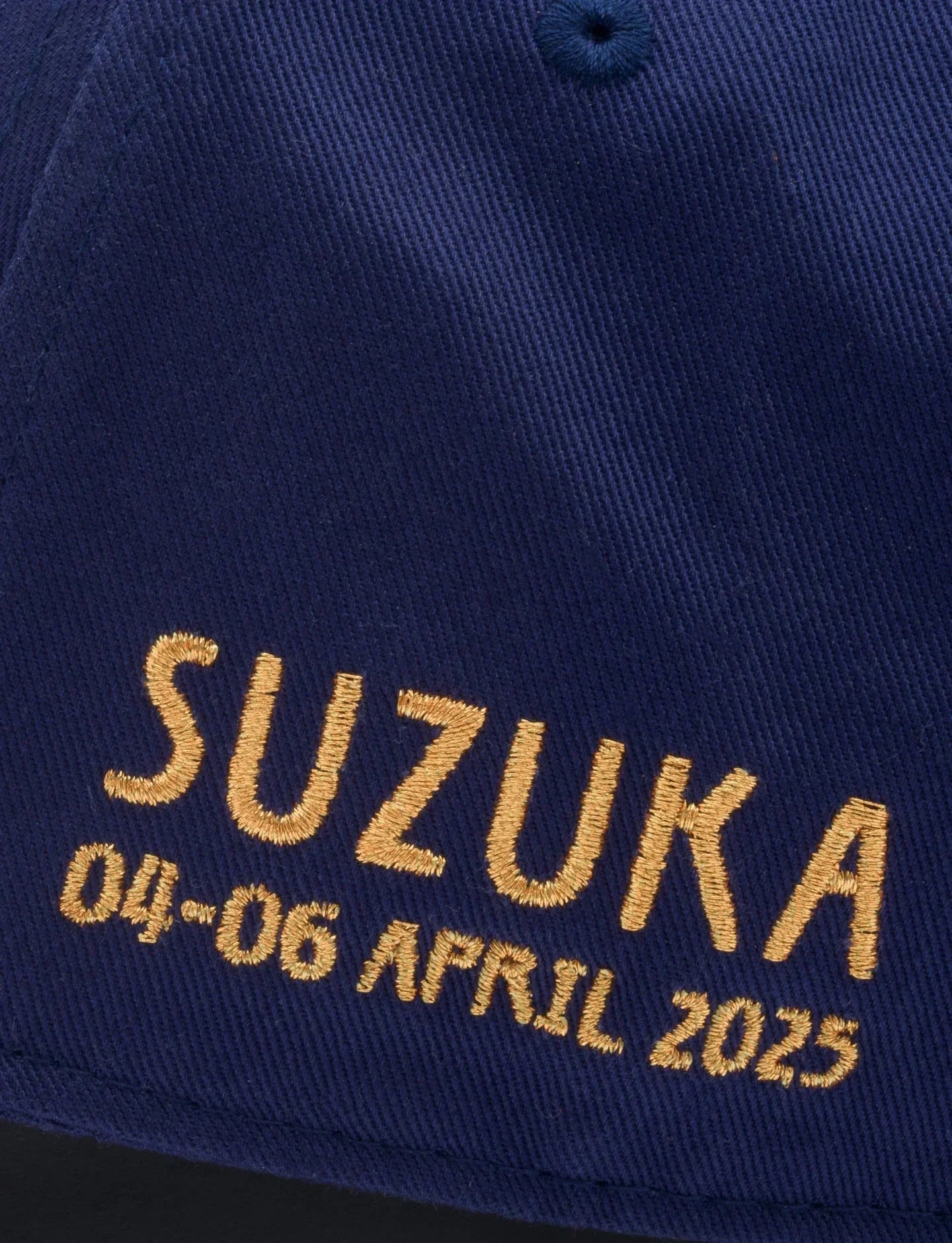 Pirelli Podium Special Edition Suzuka Japan GP 1st Place Hat Blue