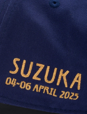 Pirelli Podium Special Edition Suzuka Japan GP 1st Place Hat Blue