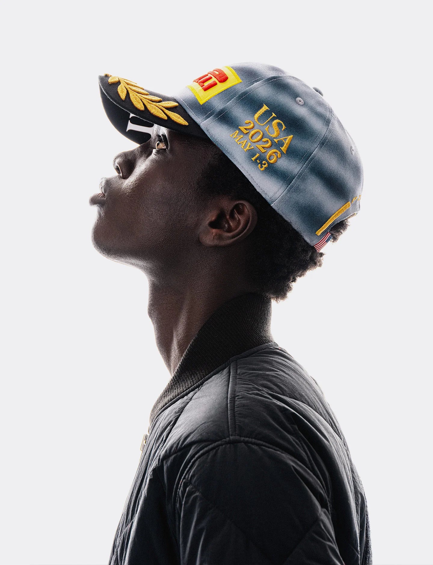 Pirelli Podium Special Edition 2026 Miami USA GP 1st Place Hat