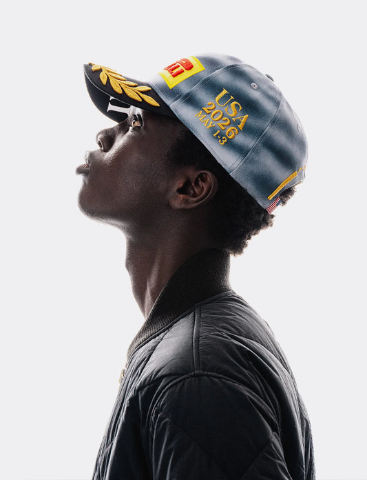 Pirelli Podium Special Edition 2026 Miami USA GP 1st Place Hat