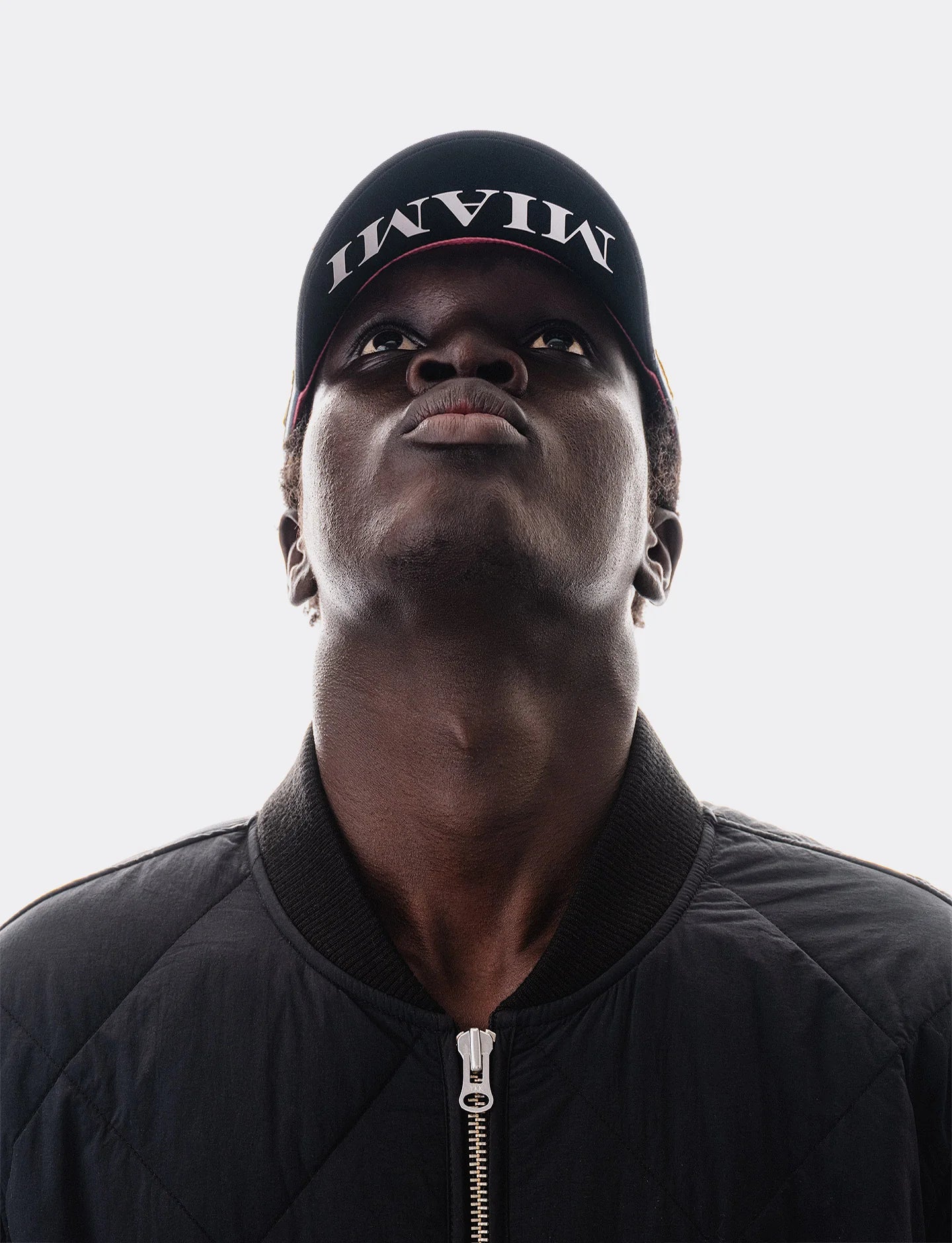 Pirelli Podium Special Edition 2026 Miami USA GP 1st Place Hat