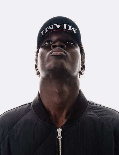 Pirelli Podium Special Edition 2026 Miami USA GP 1st Place Hat