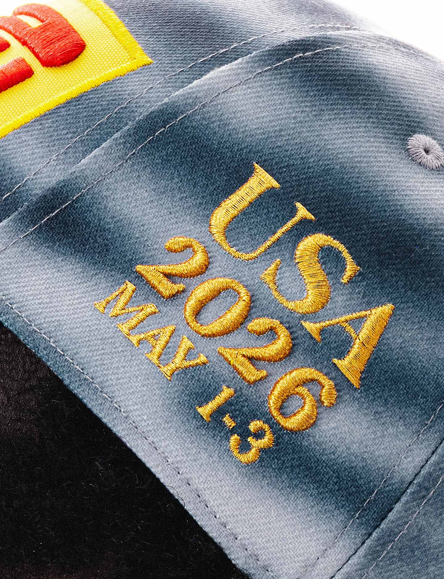 Pirelli Podium Special Edition 2026 Miami USA GP 1st Place Hat