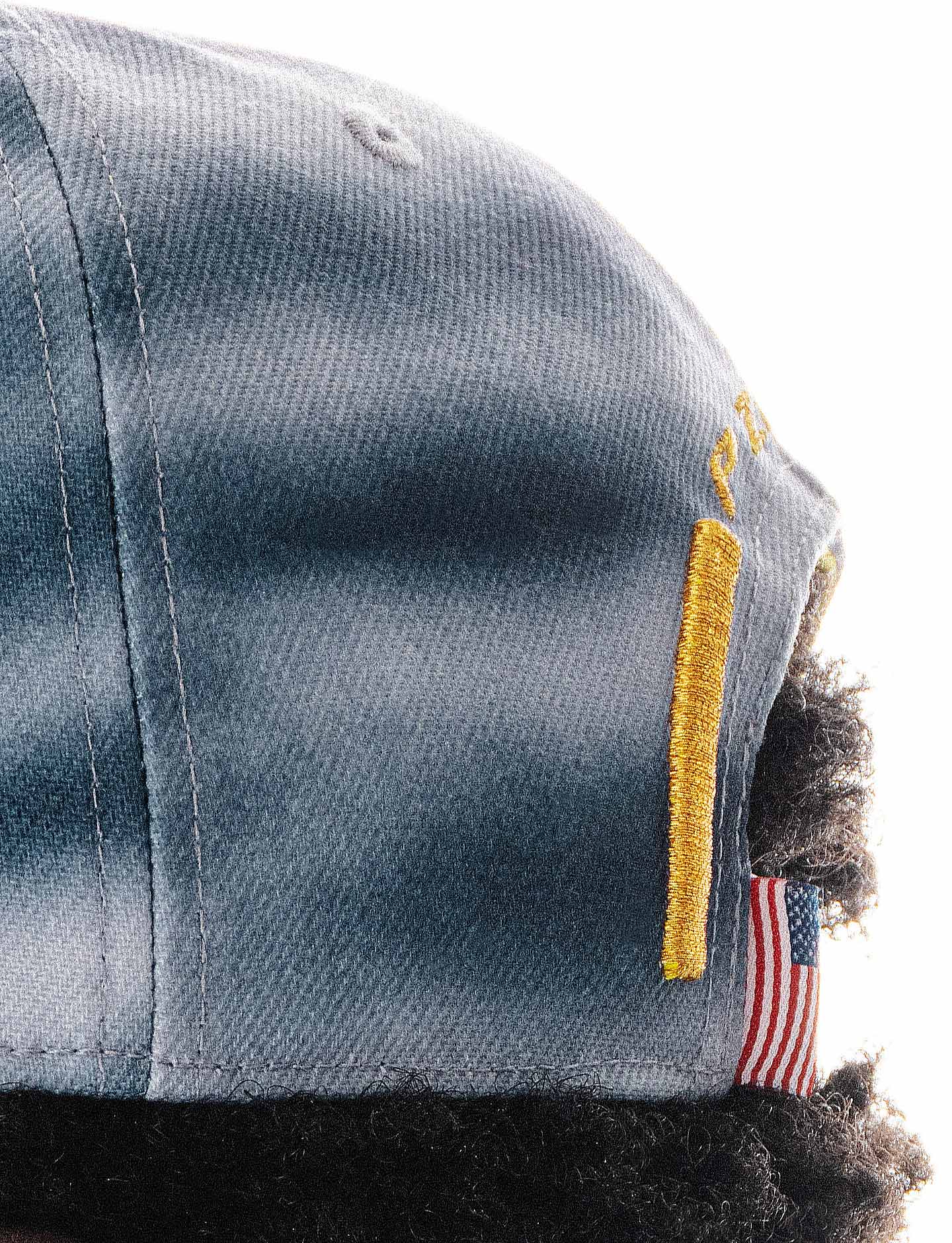 Pirelli Podium Special Edition 2026 Miami USA GP 1st Place Hat