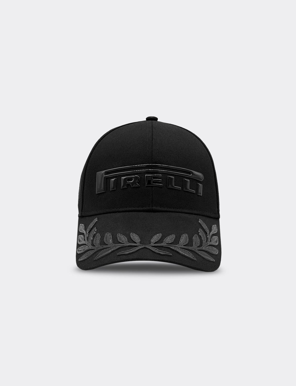 Pirelli Podium Special Edition 2026 Night Out Hat Black