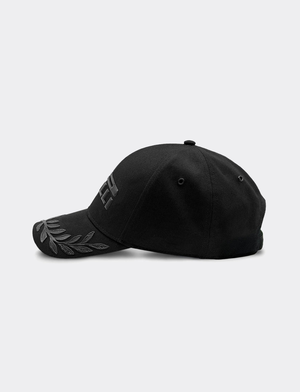 Pirelli Podium Special Edition 2026 Night Out Hat Black