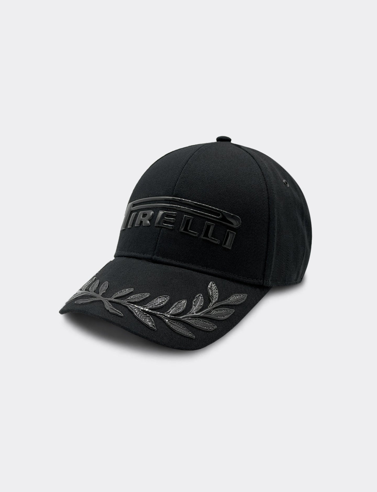 Pirelli Podium Special Edition 2026 Night Out Hat Black