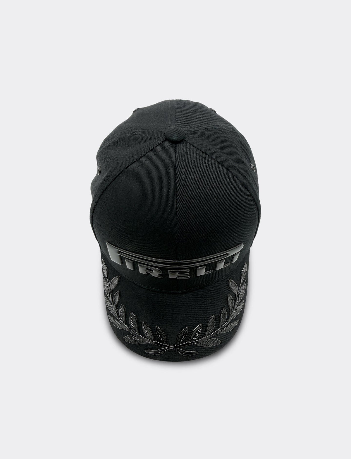 Pirelli Podium Special Edition 2026 Night Out Hat Black