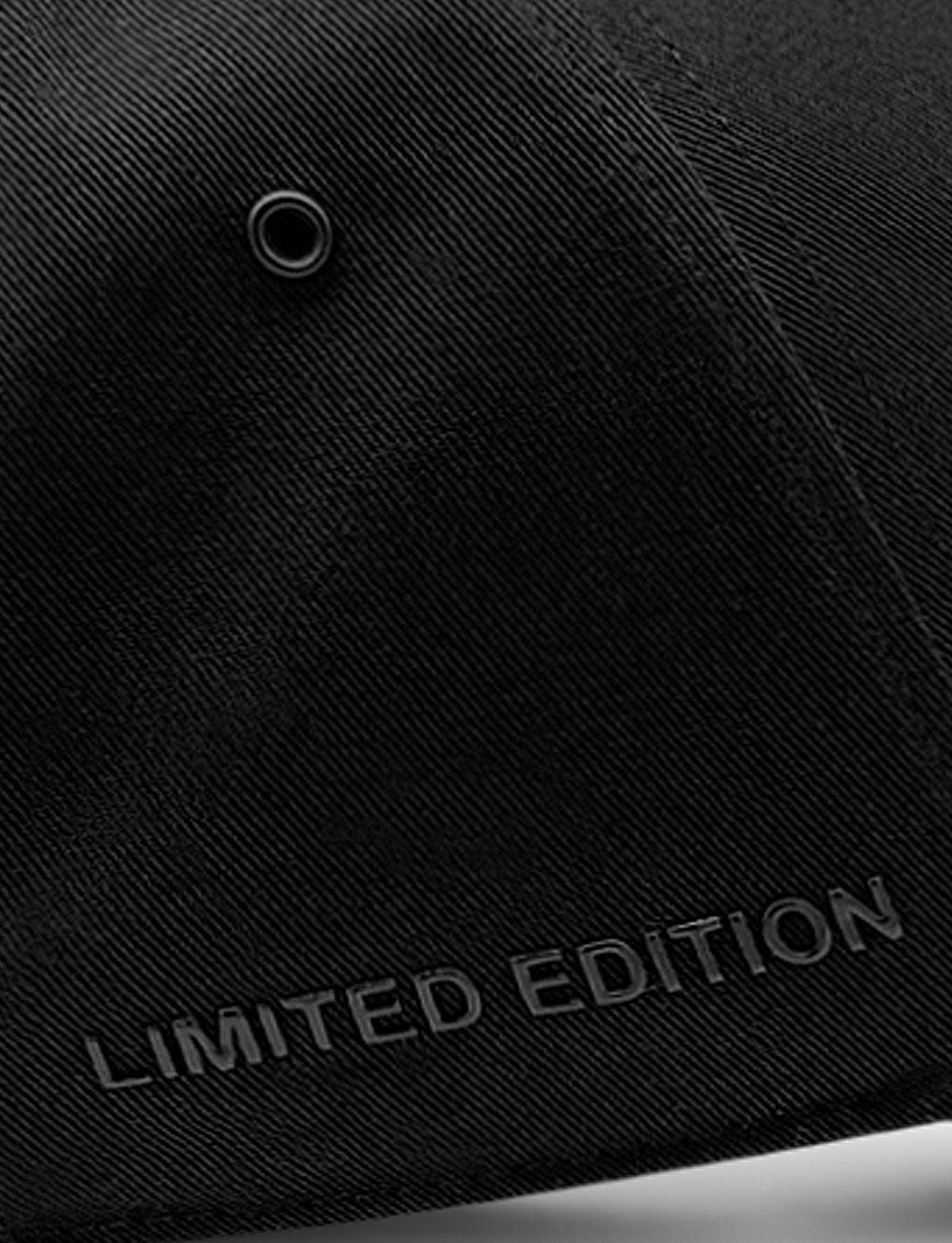 Pirelli Podium Special Edition 2026 Night Out Hat Black