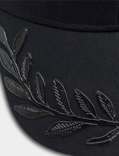 Pirelli Podium Special Edition 2026 Night Out Hat Black