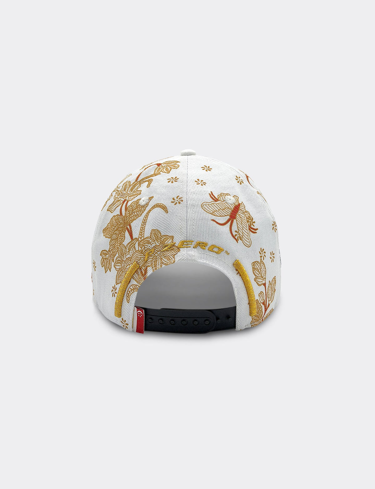 Pirelli Podium Special Edition 2026 Singapore GP 1st Place Hat White