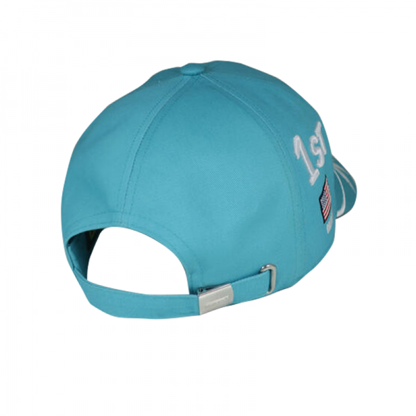 Pirelli Special Edition Miami GP Podium Cap Lt. Blue