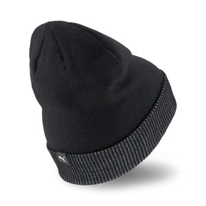 BMW "M" Motorsports Cuff Beanie Black