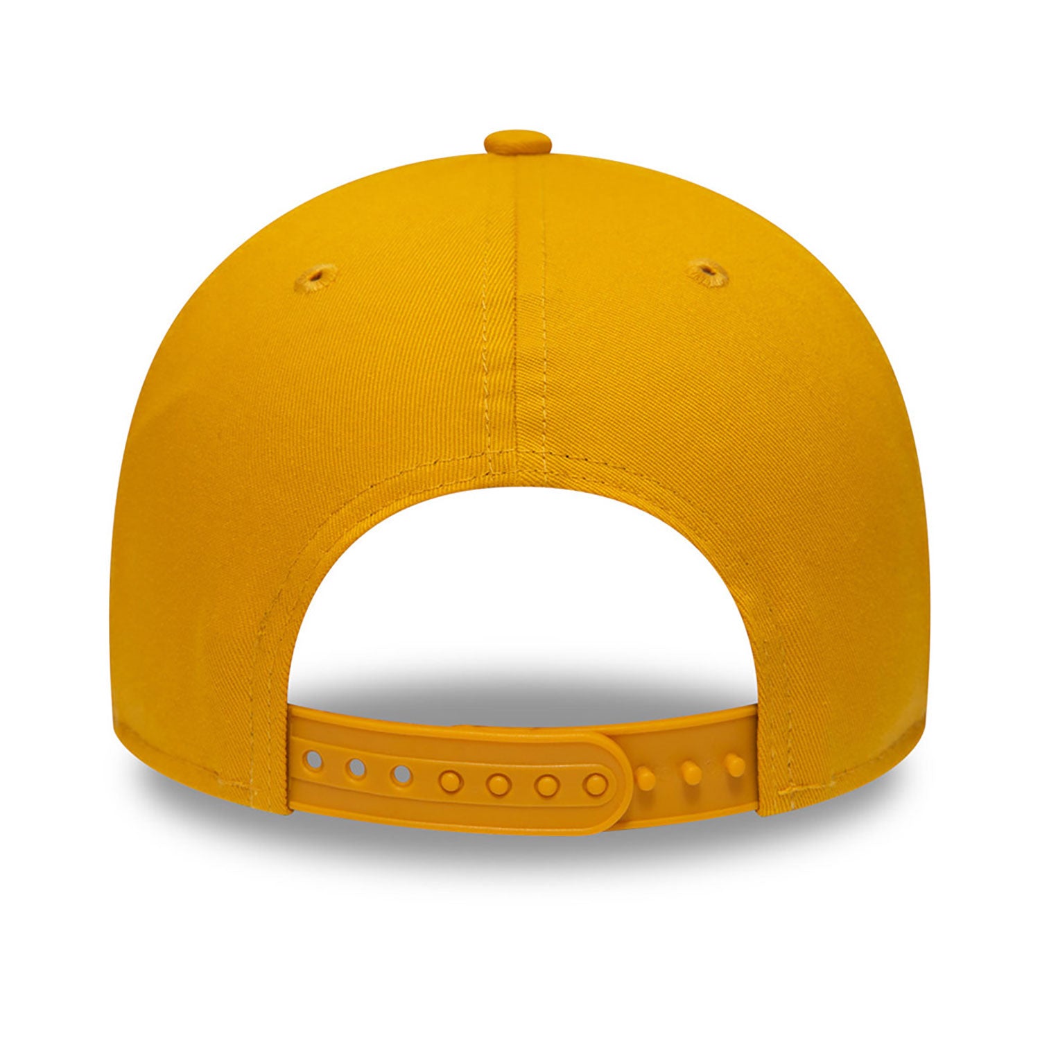 Red Bull Racing F1 Essential Seasonal Hat Mustard Yellow