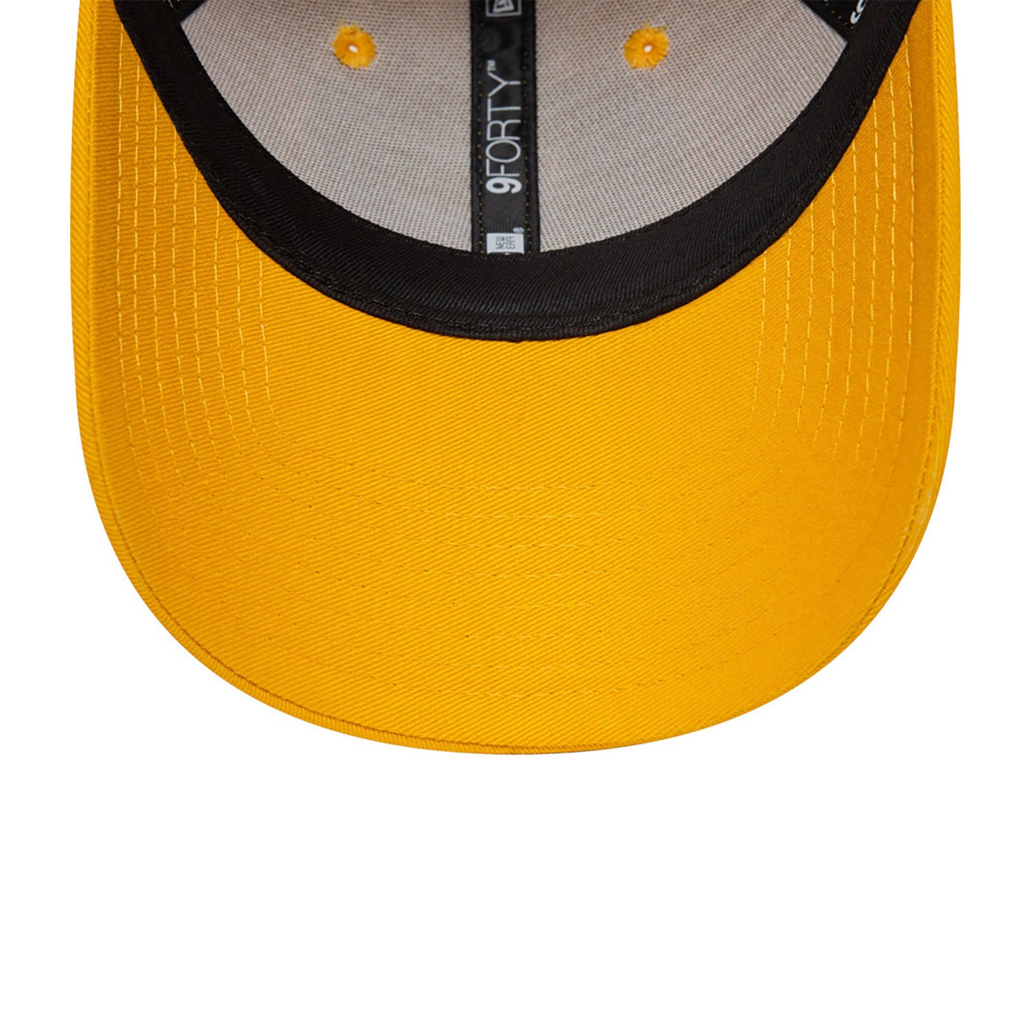 Red Bull Racing F1 Essential Seasonal Hat Mustard Yellow