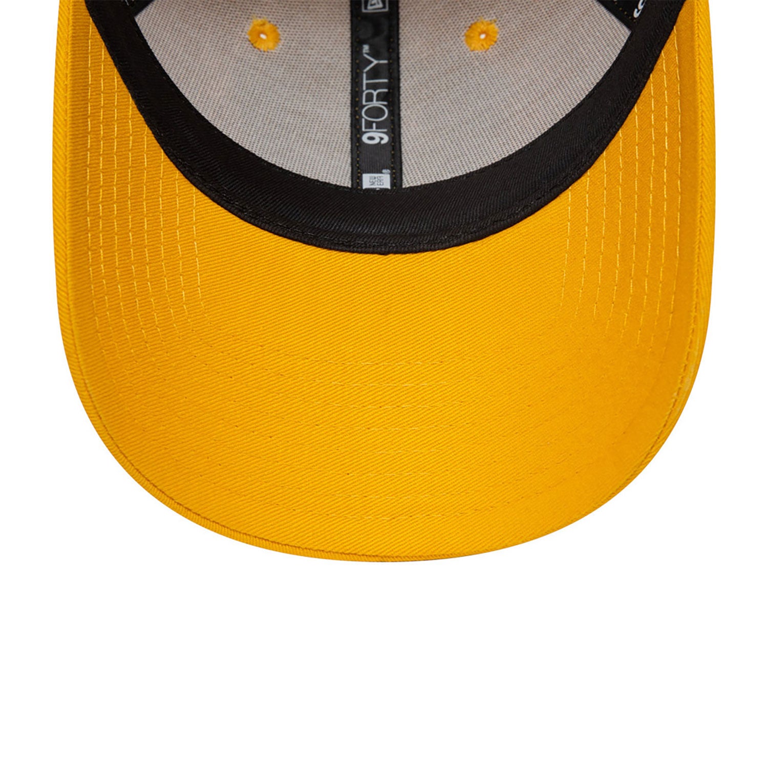 Red Bull Racing F1 Essential Seasonal Hat Mustard Yellow – Paddock ...