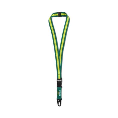 Aston Martin F1 Team Lanyard Green